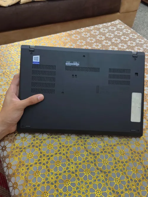 Lenovo Thinkpad T470