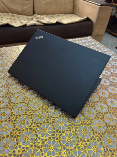 Lenovo Thinkpad T470