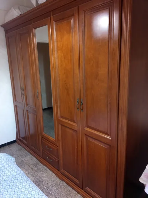 Chambre a coucher