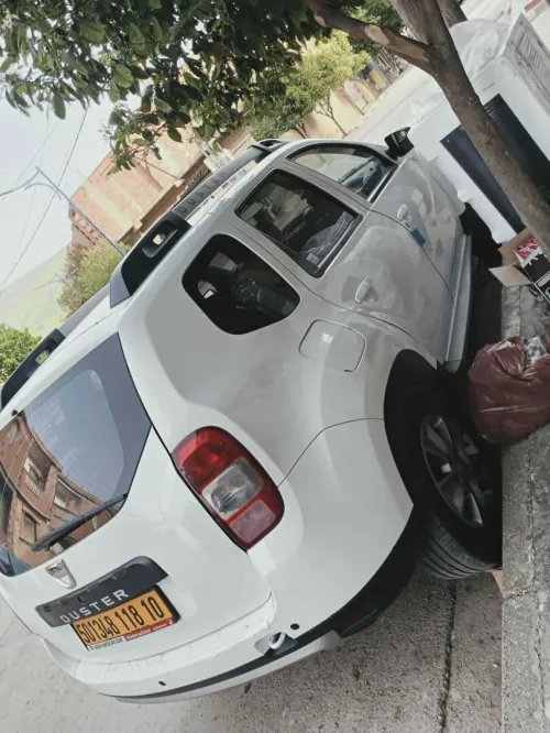 Dacia Duster 2018 Duster