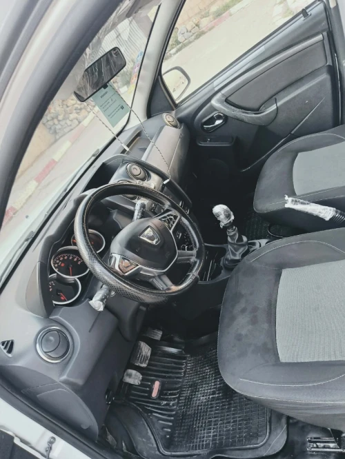 Dacia Duster 2018 Duster