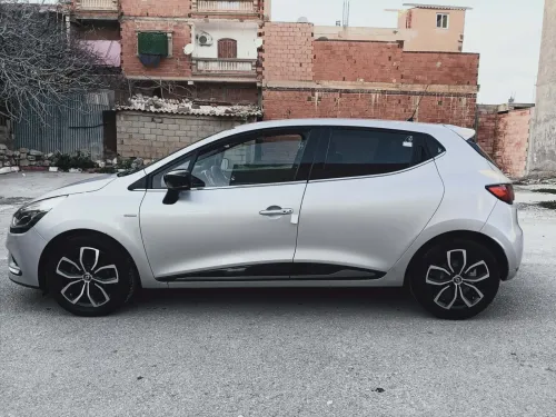 Renault Clio 4 2018 Clio 4