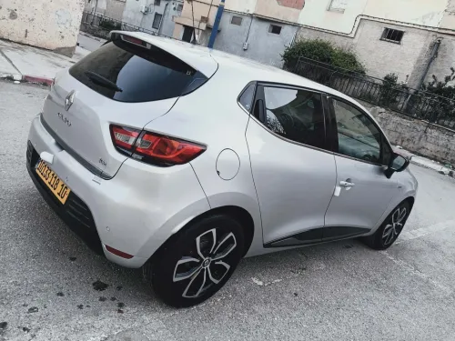 Renault Clio 4 2018 Clio 4