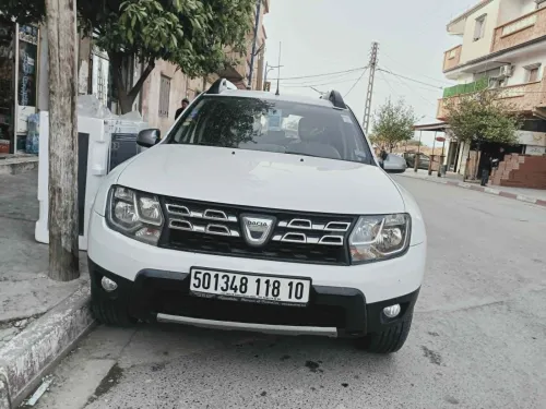 Dacia Duster 2018 Duster