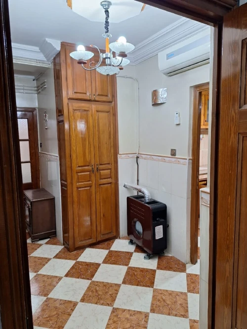 Location Appartement F3 Sidi Bel Abbès Sidi bel abbes