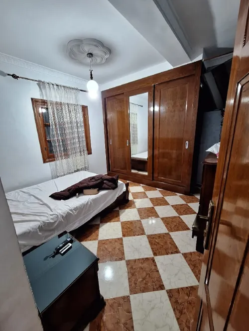 Location Appartement F3 Sidi Bel Abbès Sidi bel abbes