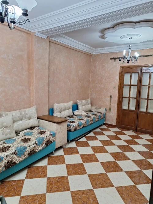 Location Appartement F3 Sidi Bel Abbès Sidi bel abbes