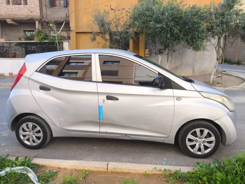 Hyundai EON 2013 GL
