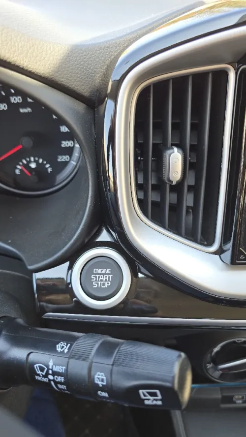 Kia KX1 2025 