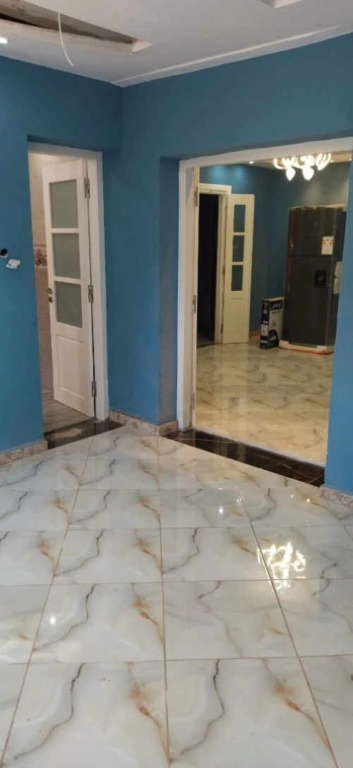 Vente Appartement F5 Mostaganem Mesra