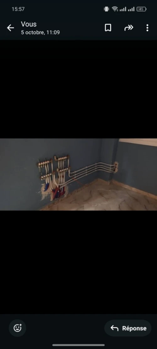 Vente Appartement F5 Mostaganem Mesra