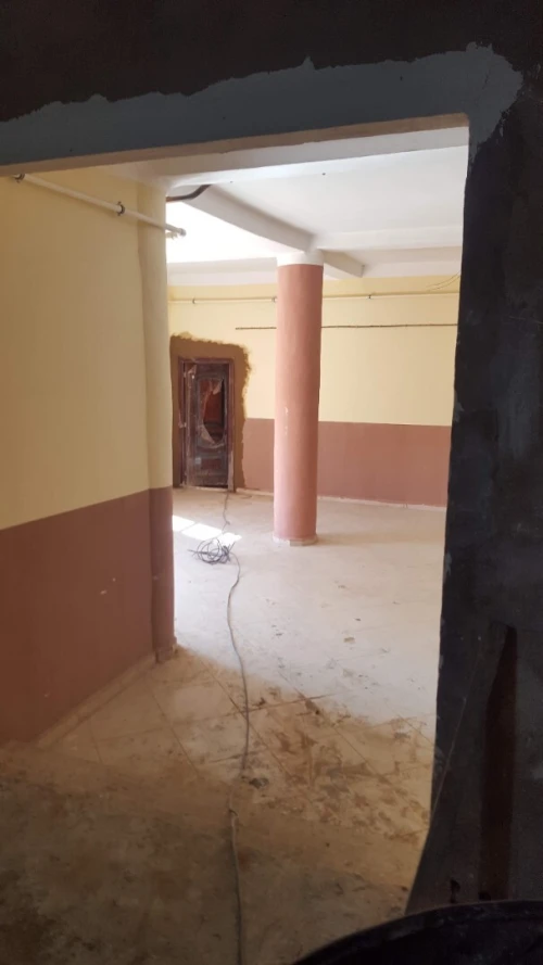 Vente Appartement F5 Mostaganem Mesra