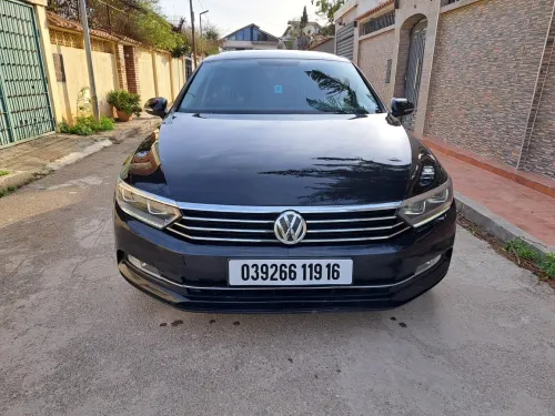 Volkswagen Passat 2019 Comfortline