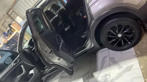 Volkswagen T cross 2020 T cros