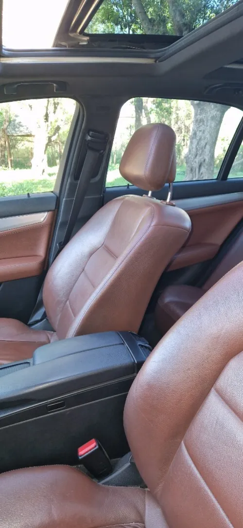 Mercedes Classe C 2008 220 Exclusive