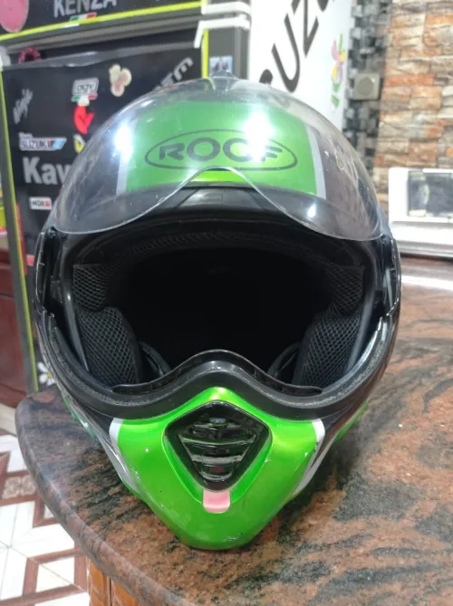 cask roof desmo