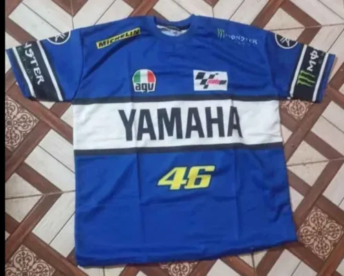 tricot yamaha xxl