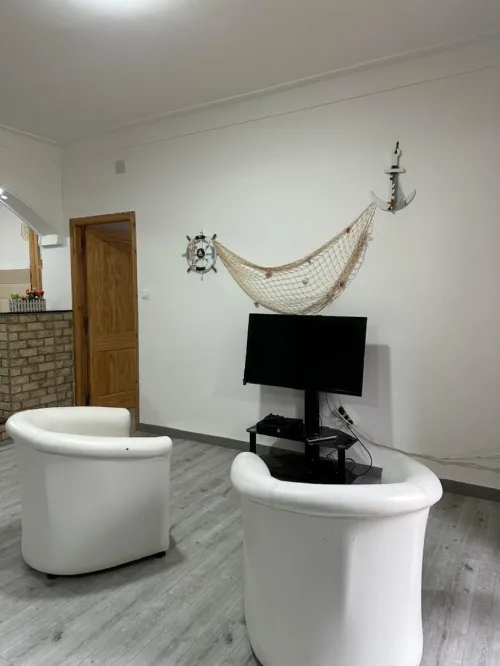Location vacances Villa Béjaïa Bejaia