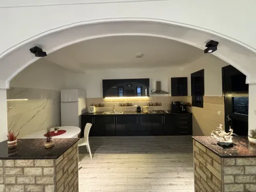 Location vacances Villa Béjaïa Bejaia