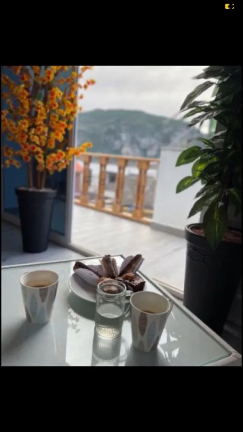 Location vacances Villa Béjaïa Bejaia