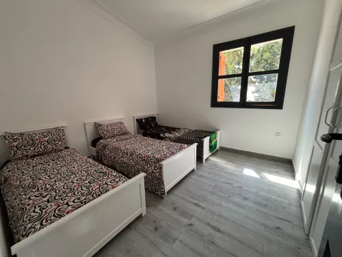 Location vacances Villa Béjaïa Bejaia