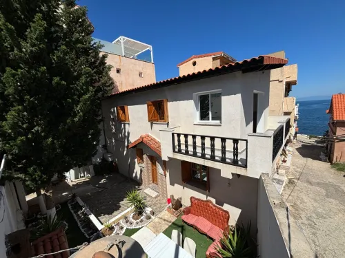 Location vacances Villa Béjaïa Bejaia