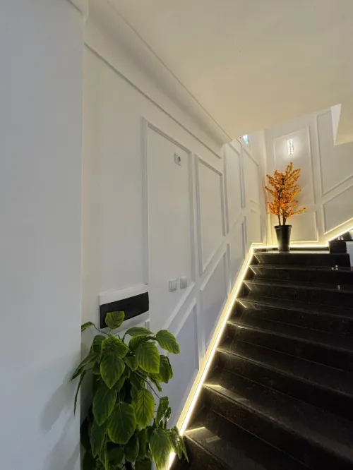 Location vacances Villa Béjaïa Bejaia