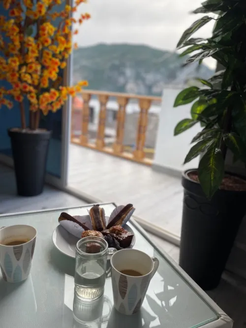 Location vacances Villa Béjaïa Bejaia
