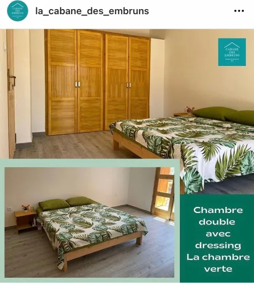 Location vacances Villa Béjaïa Bejaia