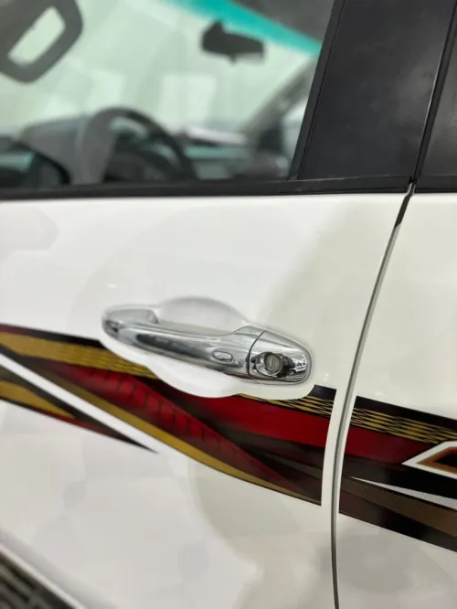 Toyota Revo Omani 2025 Toyota عماني