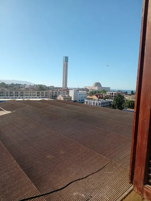 Vente Appartement F4 Alger Mohammadia