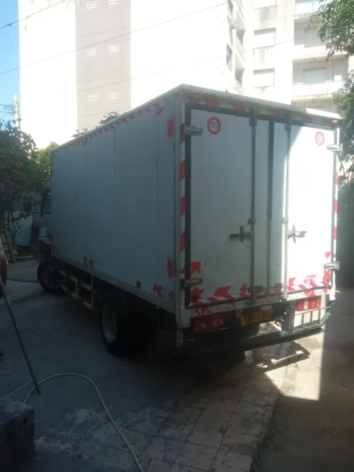 Yeujin Contonier 2014