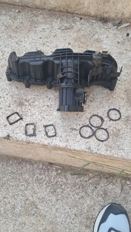 Admition 1.6 tdi 03L