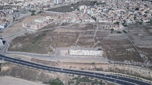 Vente Terrain Mostaganem Mostaganem