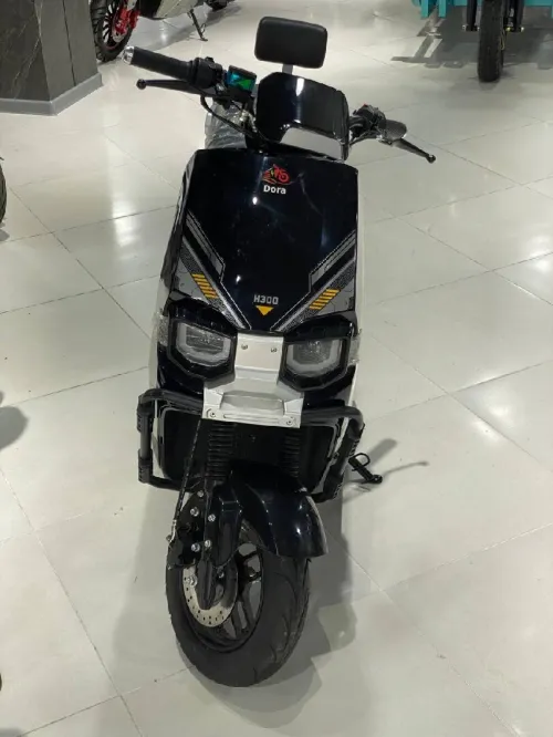 Dora Moto Speed 2026