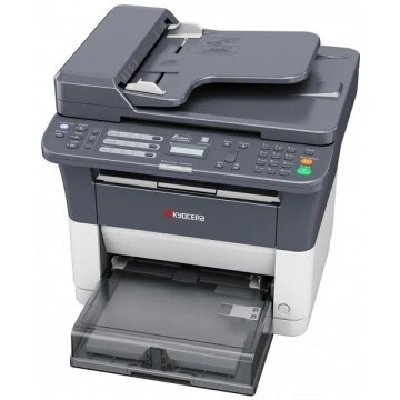 MULTIFONCTION KYOCERA FS-1125 MFP