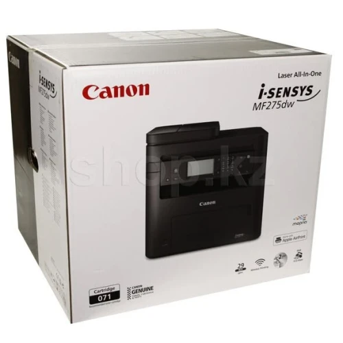 MULTIFONCTION CANON MF275DW LASER