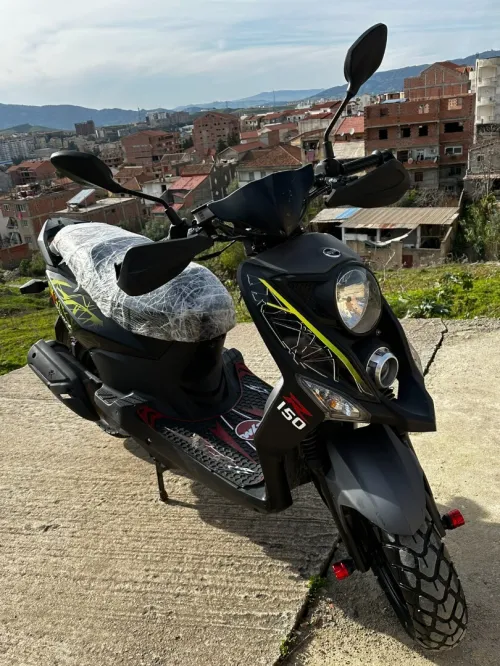 Sym Xsmart 2024