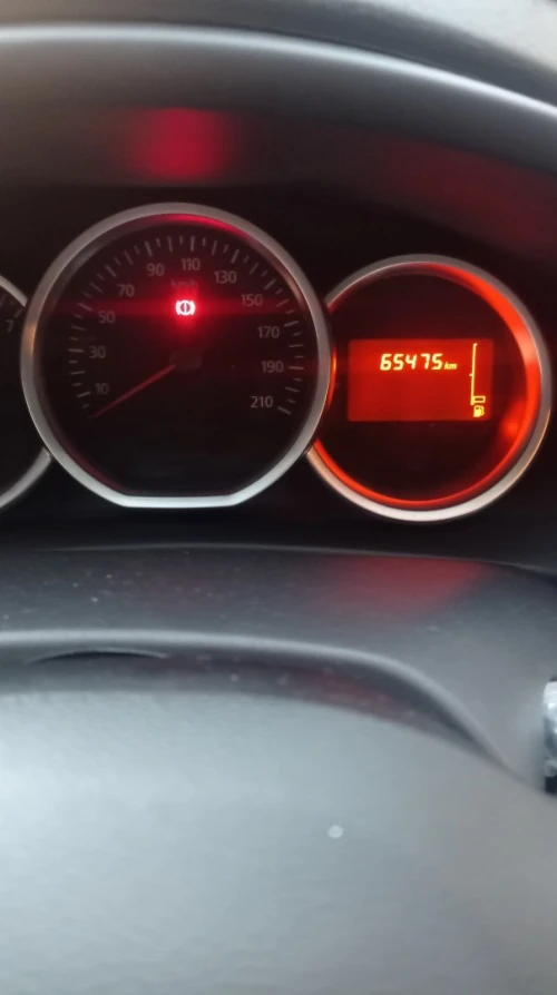 Dacia Sandero 2018 Stepway