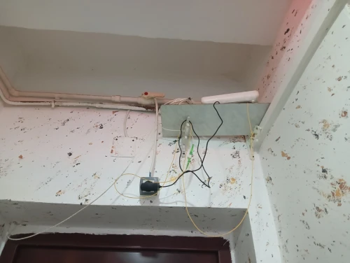 Location Appartement F2 Skikda Collo