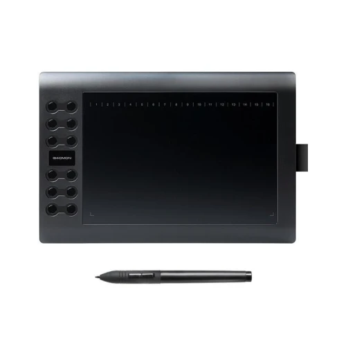 Gaomon mk106 pro