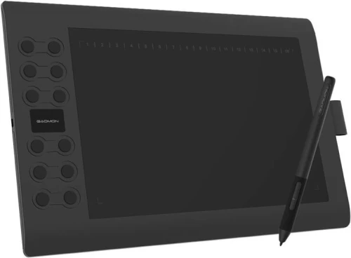 Gaomon mk106 pro