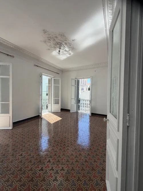 Location Appartement F5 Alger Alger centre