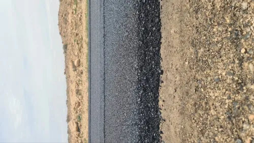 Études geotechniques de sol