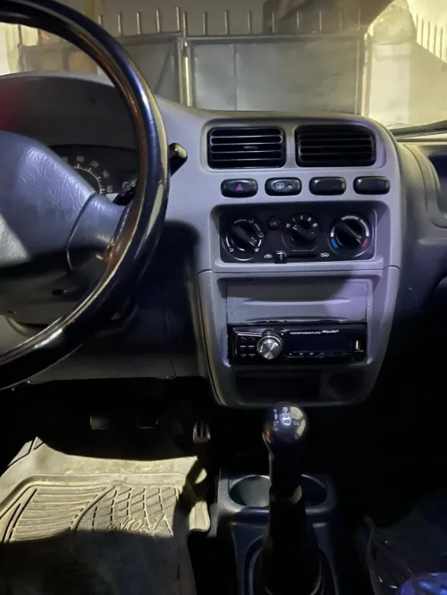 Suzuki Alto 2013 STD AC