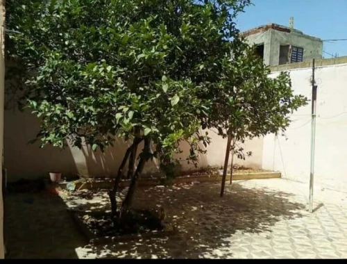 Vente Villa Oran Boutlelis