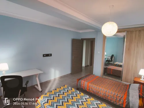 Location Appartement F4 Alger Dely brahim