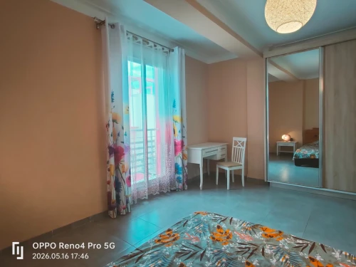 Location Appartement F4 Alger Dely brahim