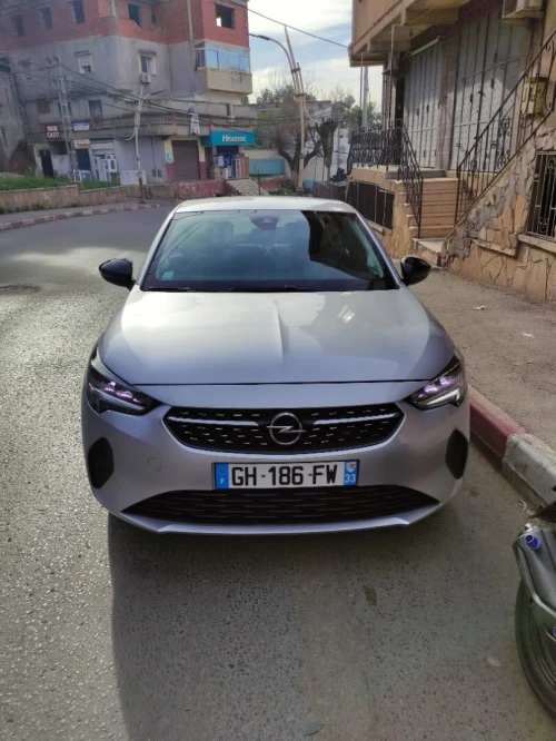 Opel Corsa 2022 Dynamic