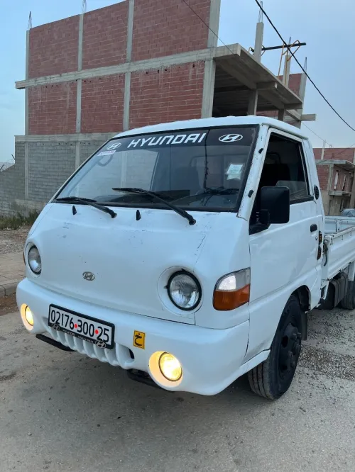 Hyundai H100 2000 H100